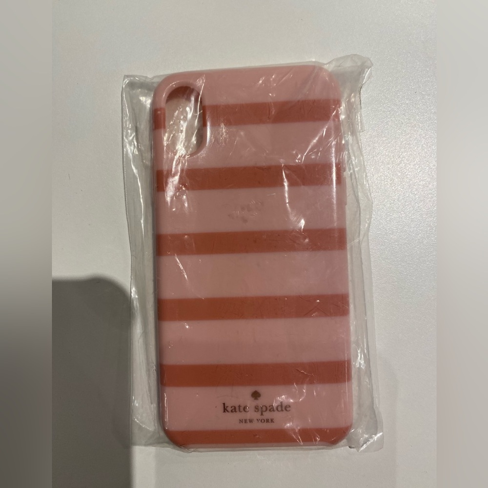Kate spade iPhone XS case